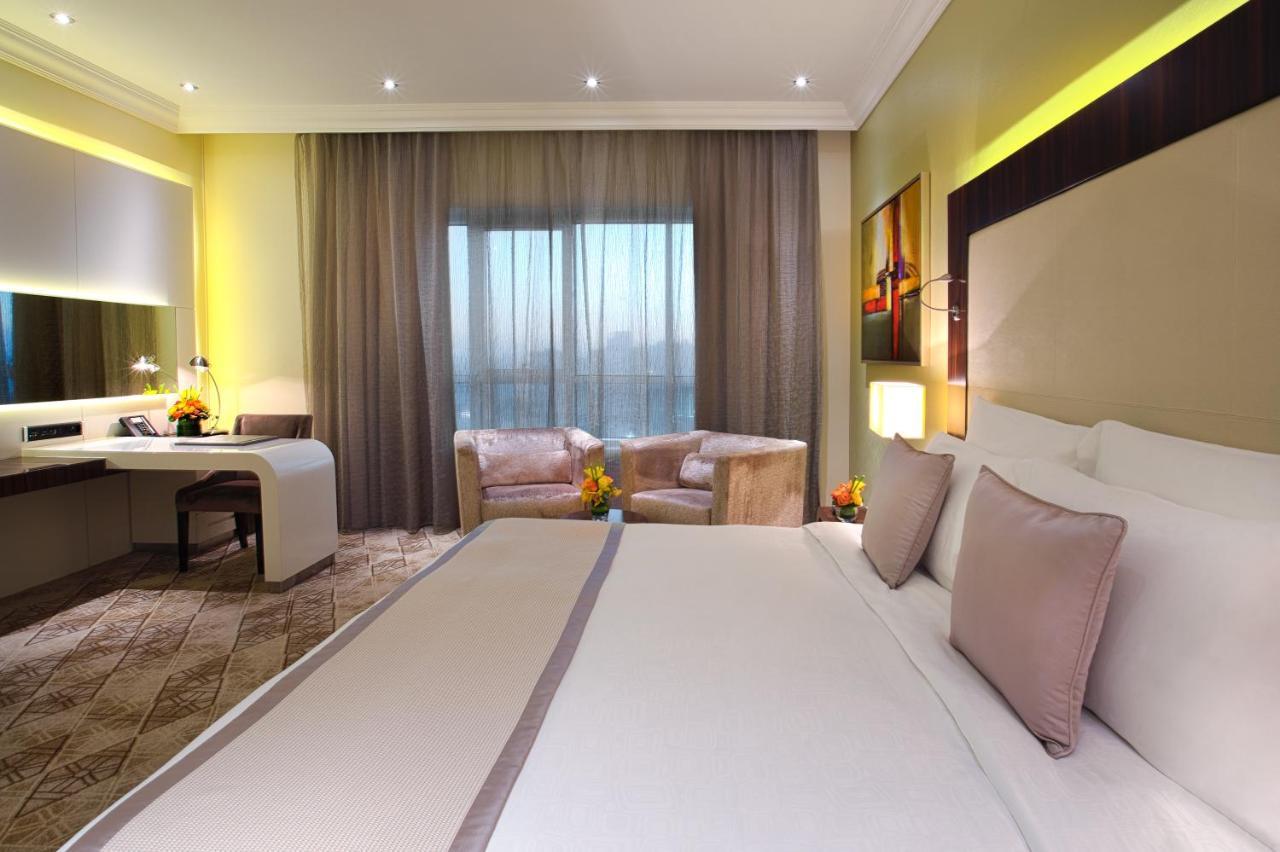 Executive King Room