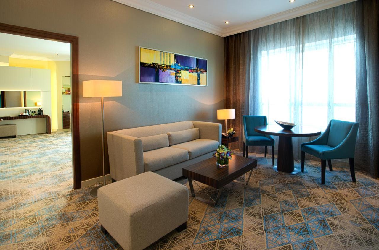 One-Bedroom Suite
