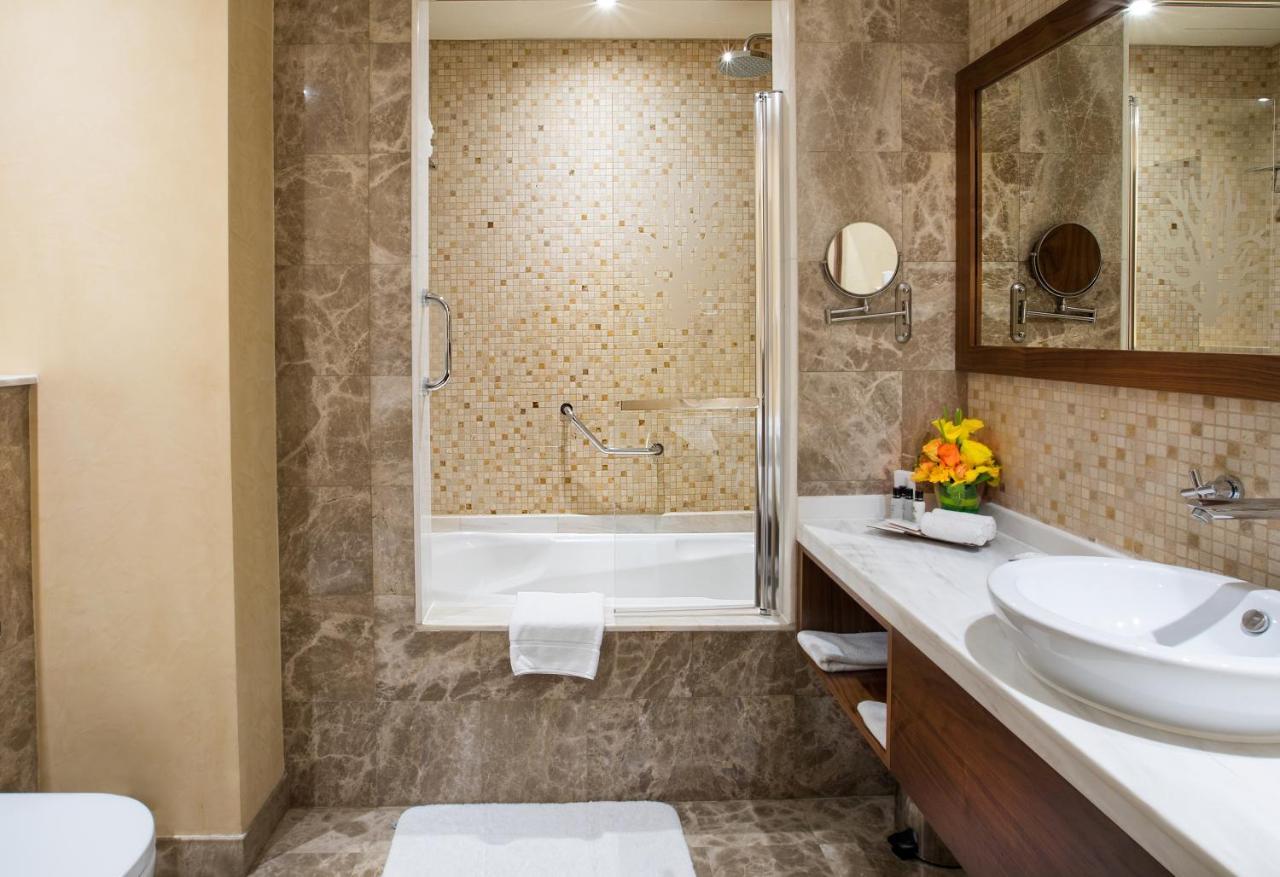 Executive Twin Room
